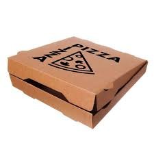 CAJA PIZZA