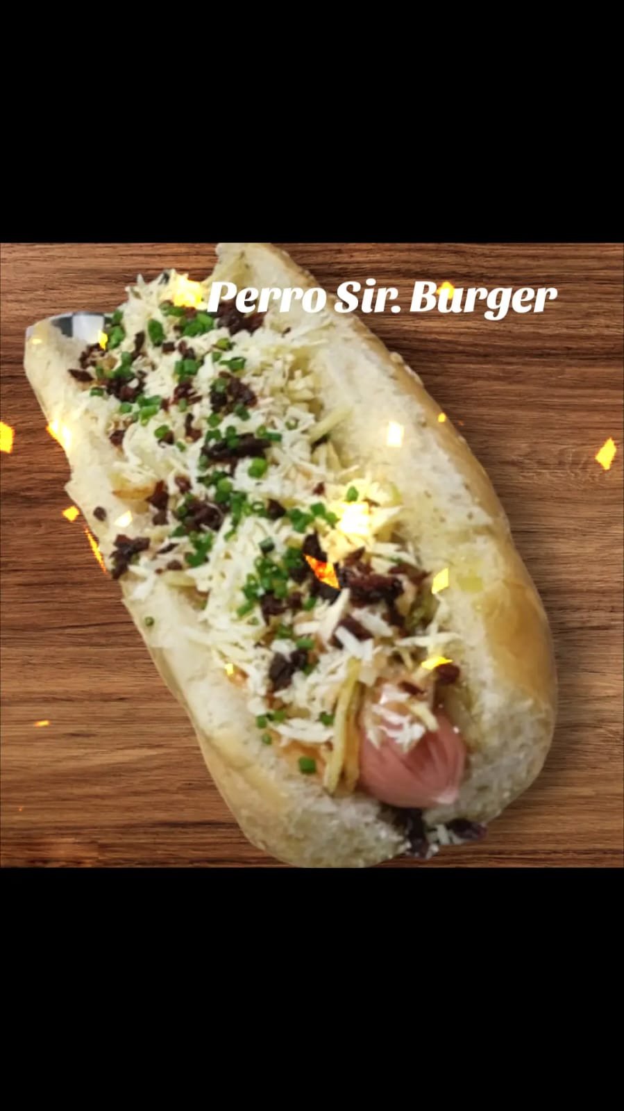 PERRO CALIENTE CLASICO