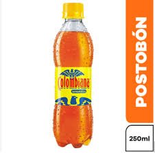 GASEOSA 250 ML POSTOBON